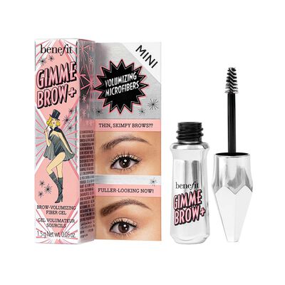 GIMME BROW + MINI